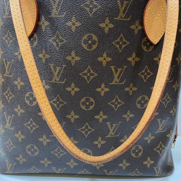 **SOLD** LV Louis Vuitton Monogram Neverfull MM - Picture 3 of 7